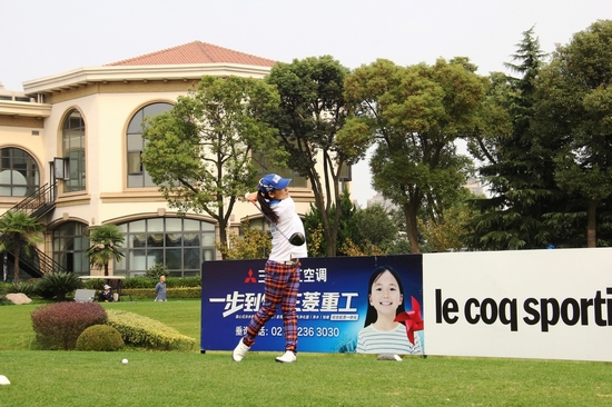 上海高尔夫球协会